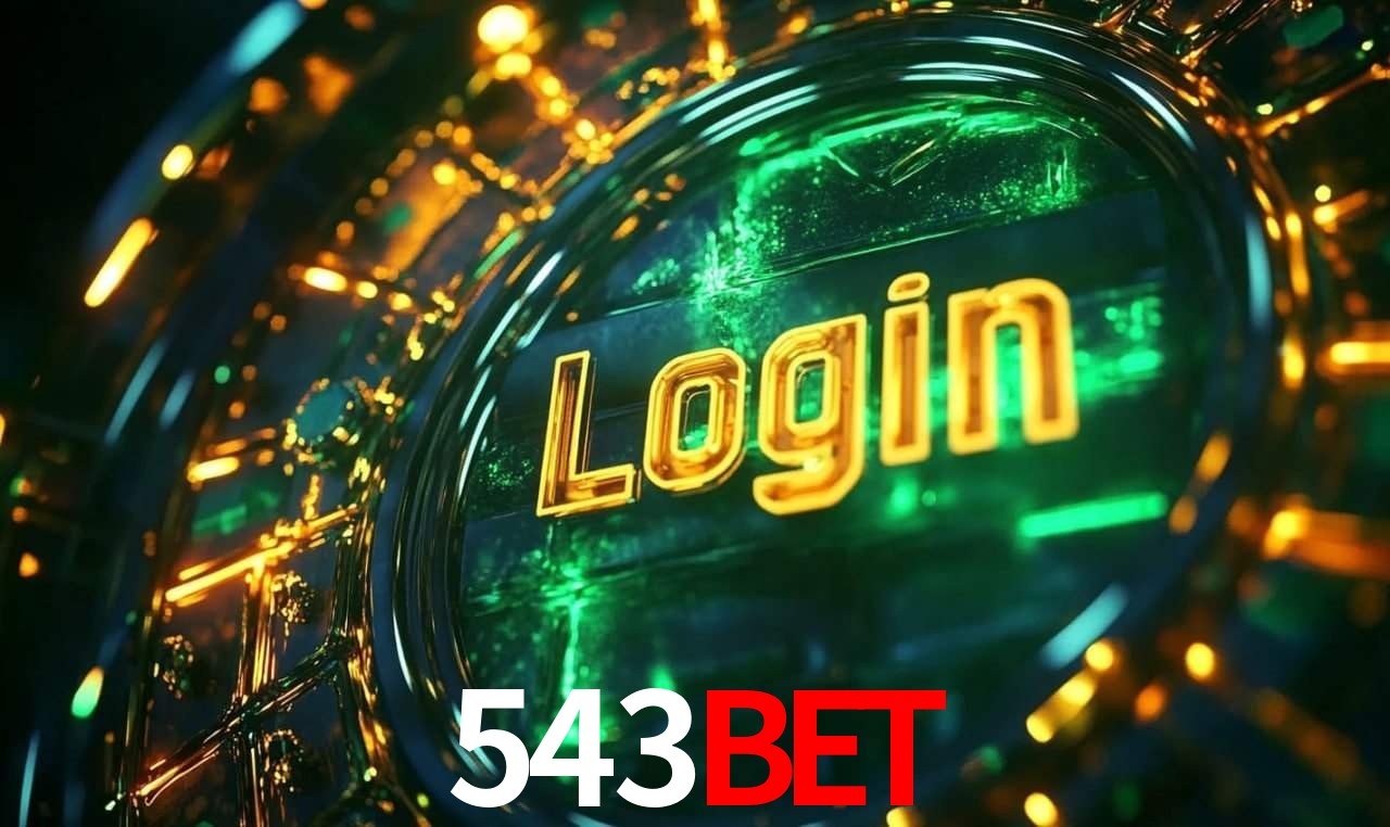 Segurança e privacidade no APP 543BET