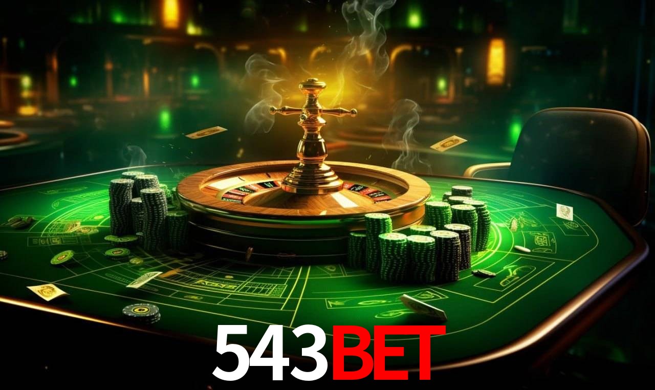 Download para Android e iOS na 543BET