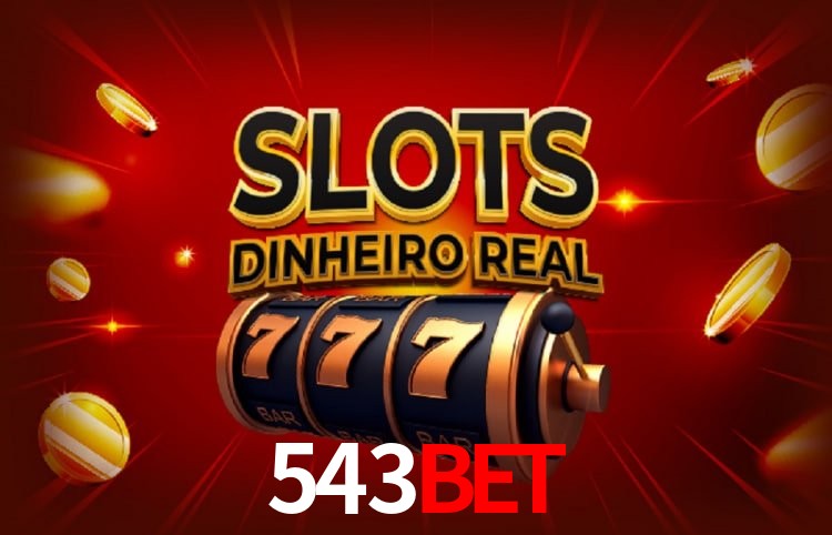 Jogos populares e pagamentos rápidos na 543BET
