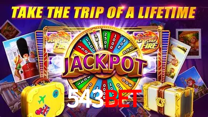 Cassino ao vivo com dealers reais na 543BET