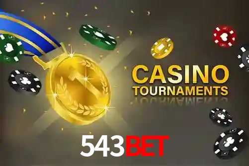 Instalação rápida do APK 543BET