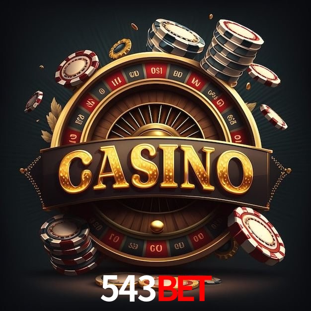 Escolher plataforma para baixar 543BET